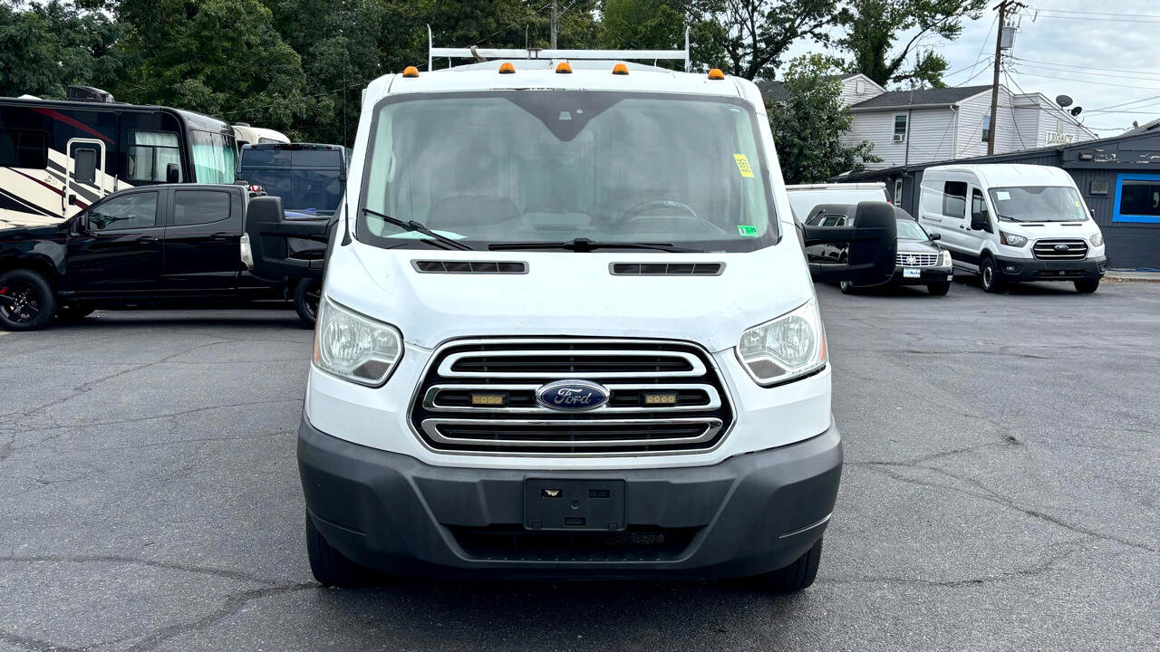 Used 2017 Ford Transit 350 138 w/ Interior Upgrade Package image 3