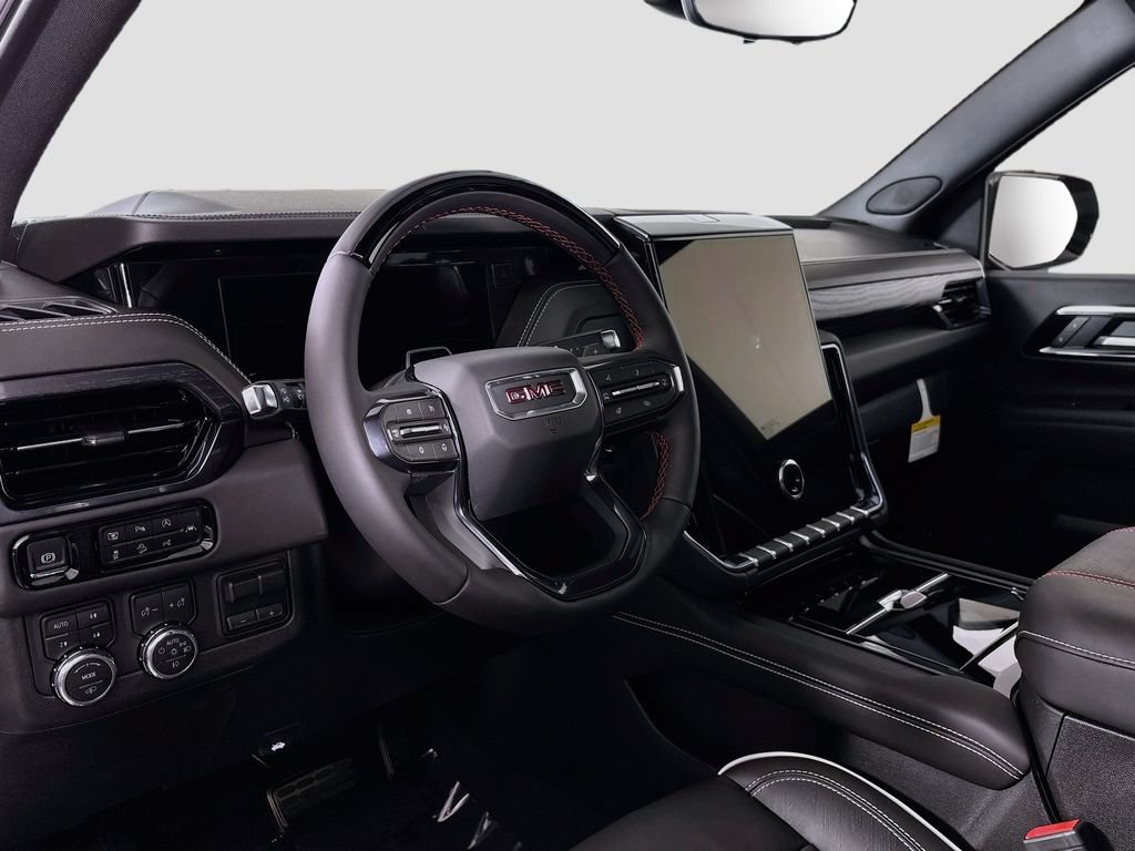 New 2026 GMC Yukon AT4 Ultimate AWD/4WD image 9