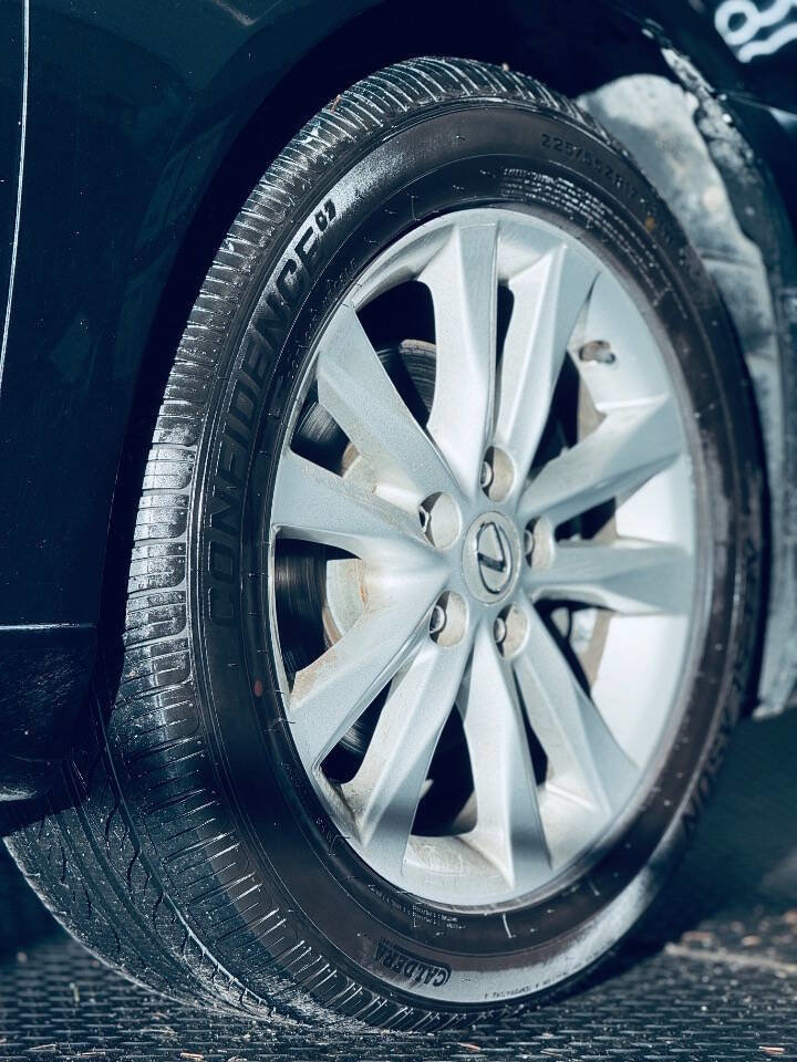 Used 2012 Lexus ES 350 image 15