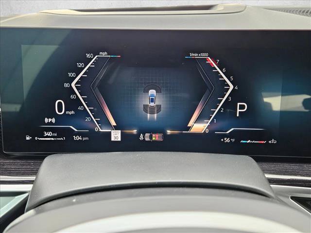 New 2026 BMW X5 xDrive40i w/ Executive Package image 10