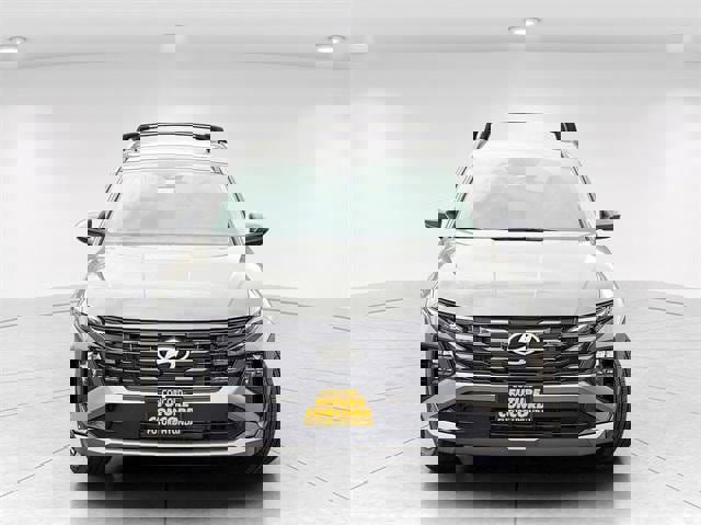 Certified 2026 Hyundai Tucson SEL image 8
