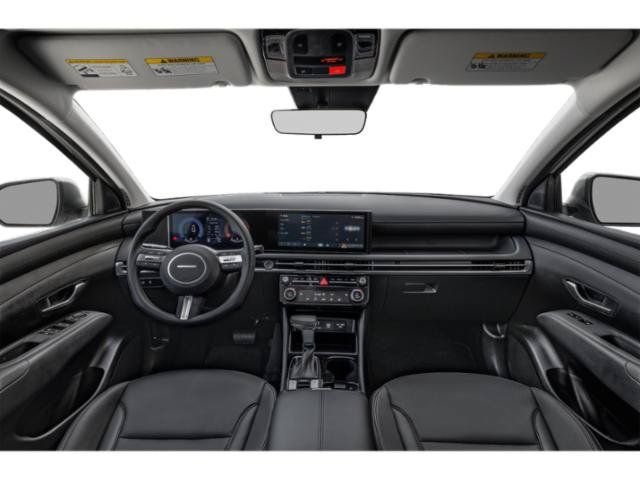 New 2026 Hyundai Tucson SEL Plus AWD/4WD image 4