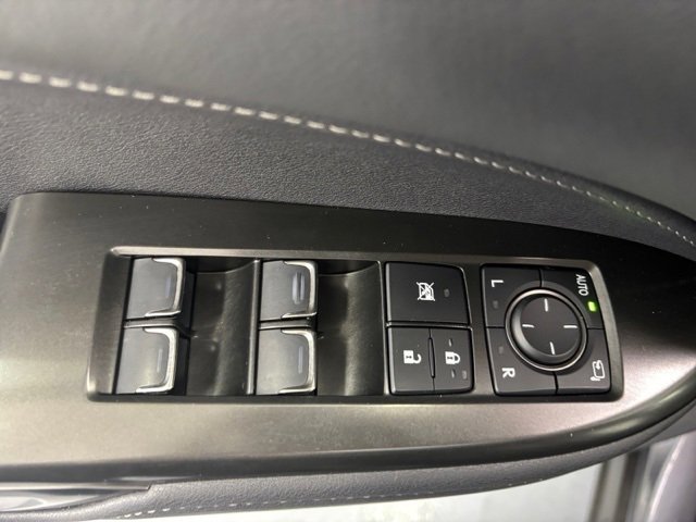 Used 2023 Lexus NX 350 AWD image 10
