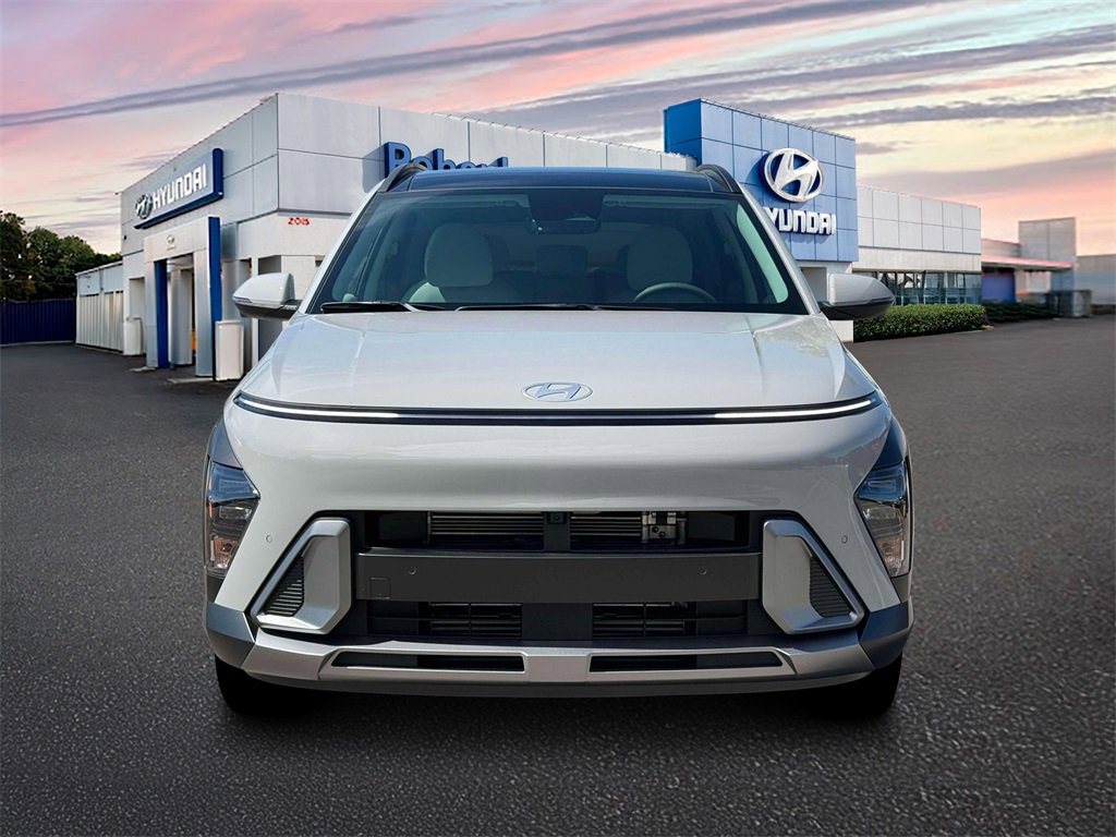 New 2026 Hyundai Kona Limited image 12