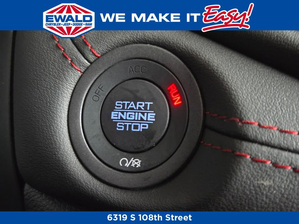 New 2026 Dodge Durango GT AWD/4WD image 10