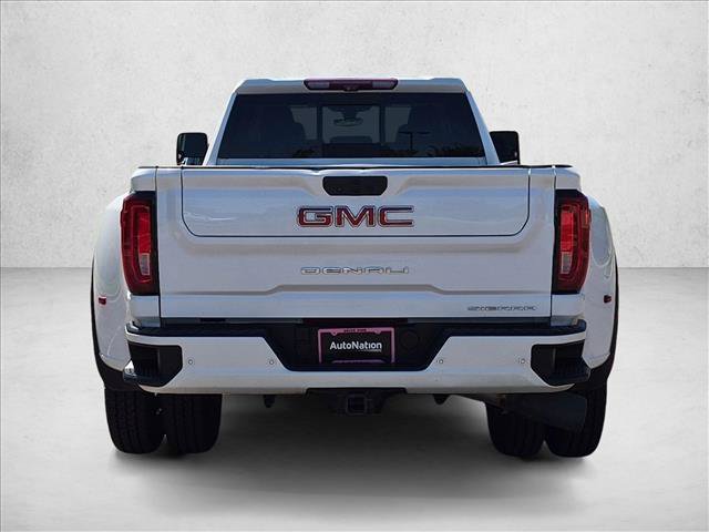 Used 2022 GMC Sierra 3500 Denali w/ Denali Ultimate Package AWD/4WD image 6