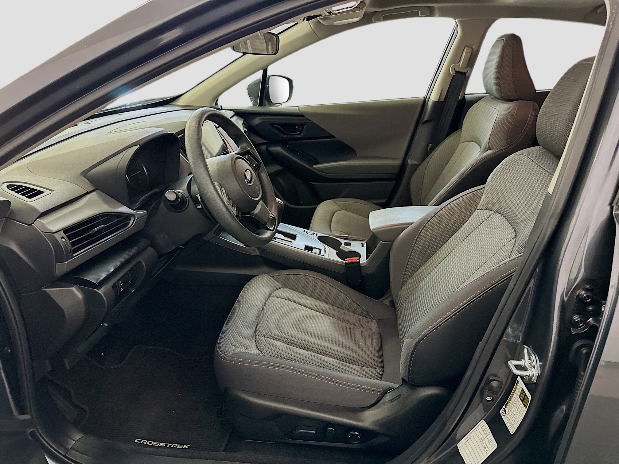 Used 2024 Subaru Crosstrek 2.0i Premium image 13