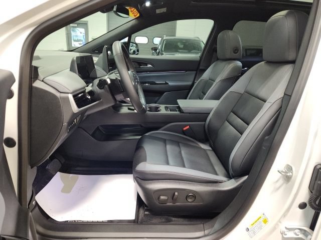 Used 2024 Honda Prologue Elite image 11