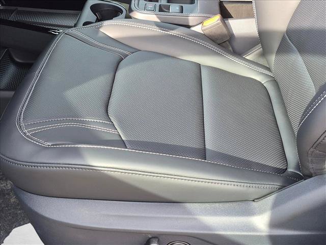 New 2026 Ford Mustang Mach-E Premium w/ Interior Protection Package AWD/4WD image 4