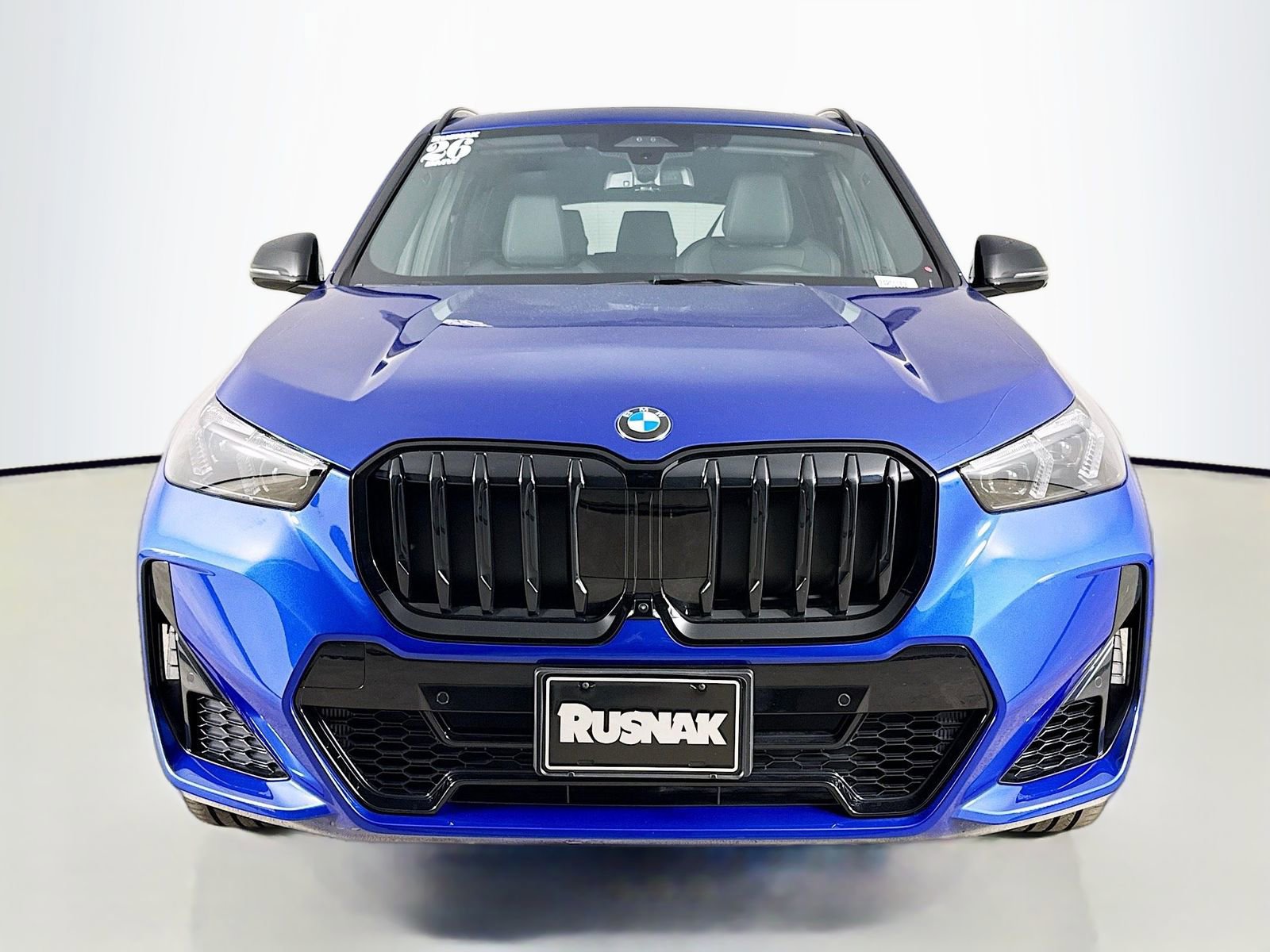 Used 2026 BMW X1 xDrive28i w/ Technology Package AWD/4WD image 2