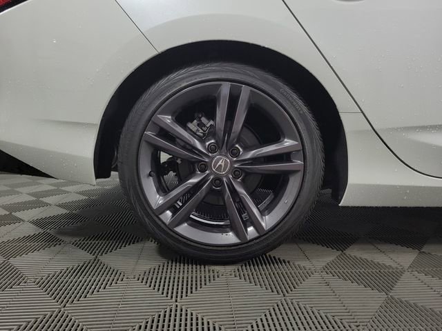 Used 2024 Acura Integra A-Spec image 11