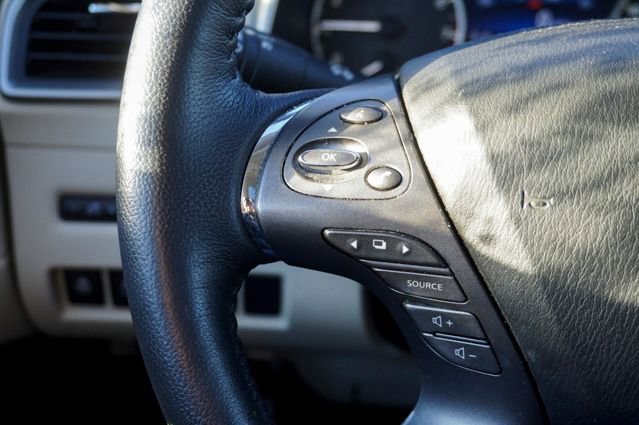 Used 2023 Nissan Murano SL image 23