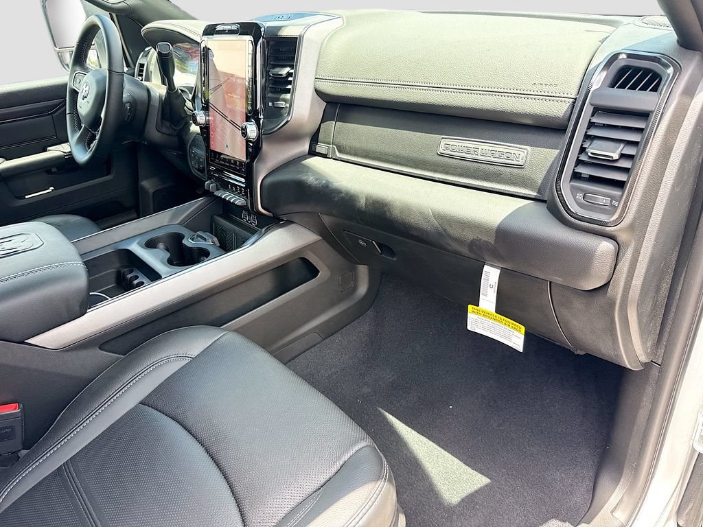 New 2026 RAM 2500 Power Wagon AWD/4WD image 33