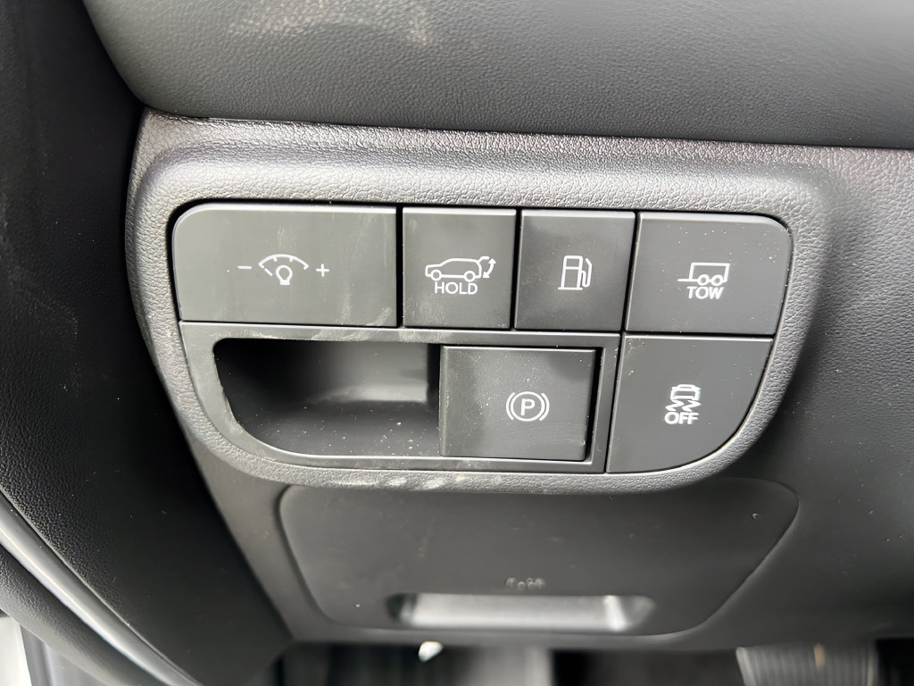 Used 2026 Hyundai Palisade Limited AWD/4WD image 23