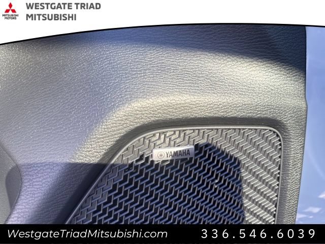 New 2026 Mitsubishi Outlander SEL FWD image 16