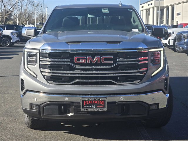 New 2026 GMC Sierra 1500 SLT w/ SLT Premium Plus Package image 2