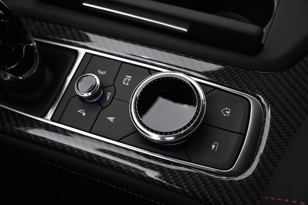 New 2026 Cadillac CT5 V image 34