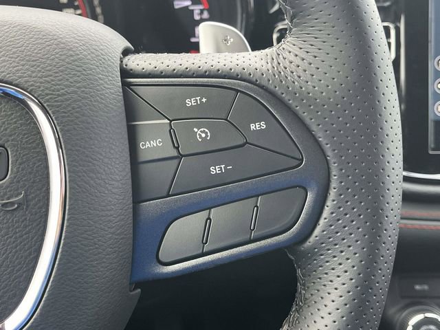 New 2026 Dodge Durango GT w/ Blacktop Package image 22