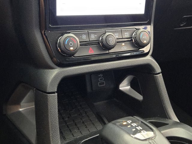Used 2024 Ford Ranger Lariat w/ Trailer Tow Package image 25