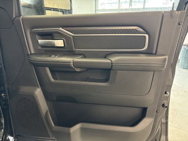 New 2026 RAM 2500 Big Horn image 20