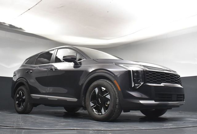 Certified 2026 Kia Sportage LX w/ LX Convenience Package image 31