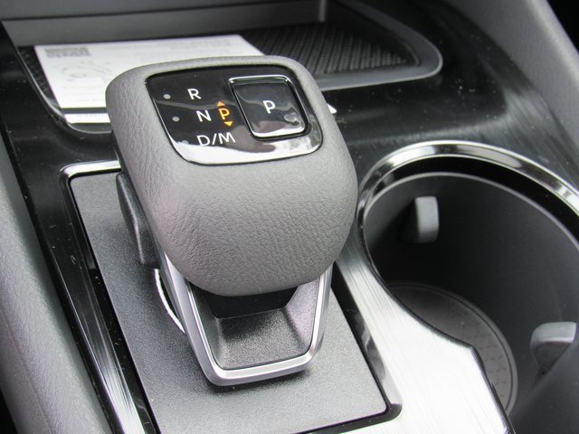 New 2026 Nissan Rogue SV image 18
