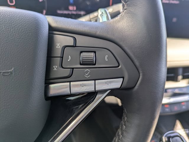 New 2025 Cadillac CT5 Sport AWD/4WD image 27
