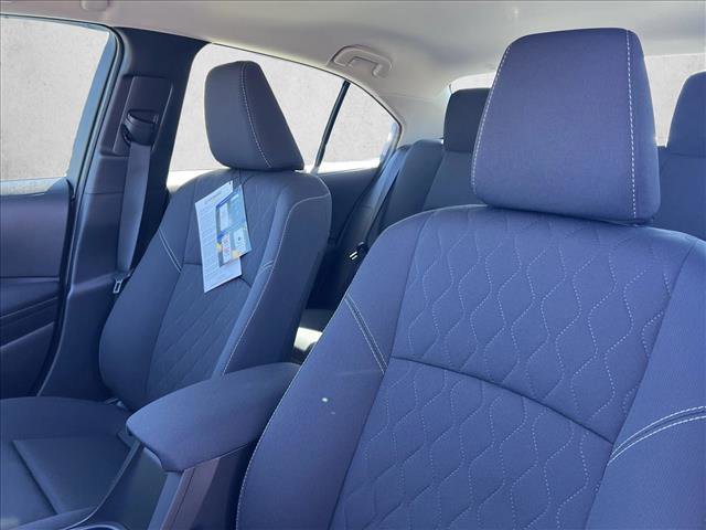 New 2026 Toyota Corolla LE image 15