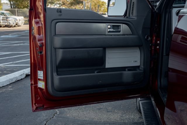 Used 2014 Ford F150 FX4 w/ Equipment Group 402A Luxury image 20