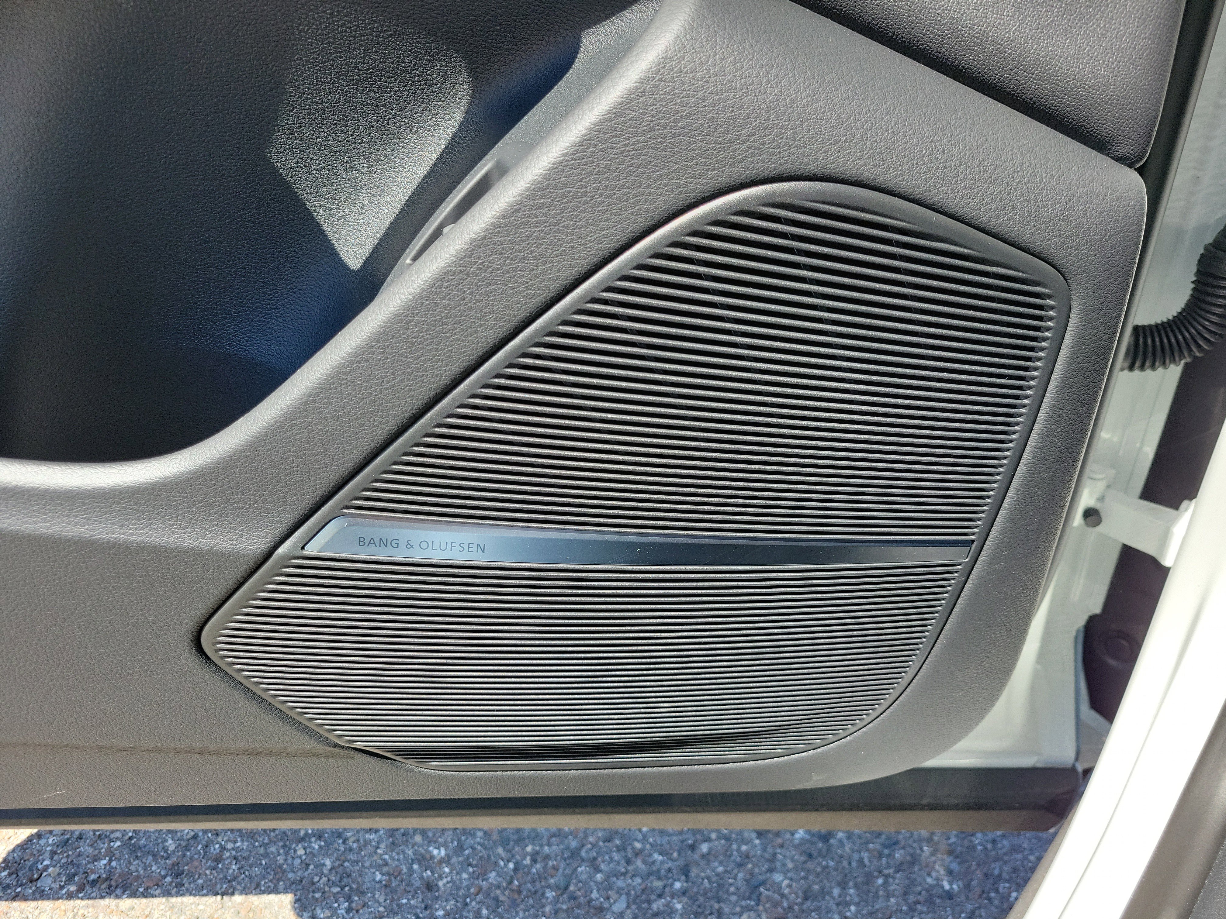 New 2026 Audi Q8 Premium Plus image 20