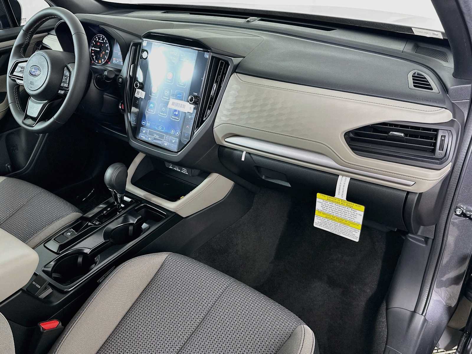 Certified 2026 Subaru Forester Premium AWD/4WD image 27
