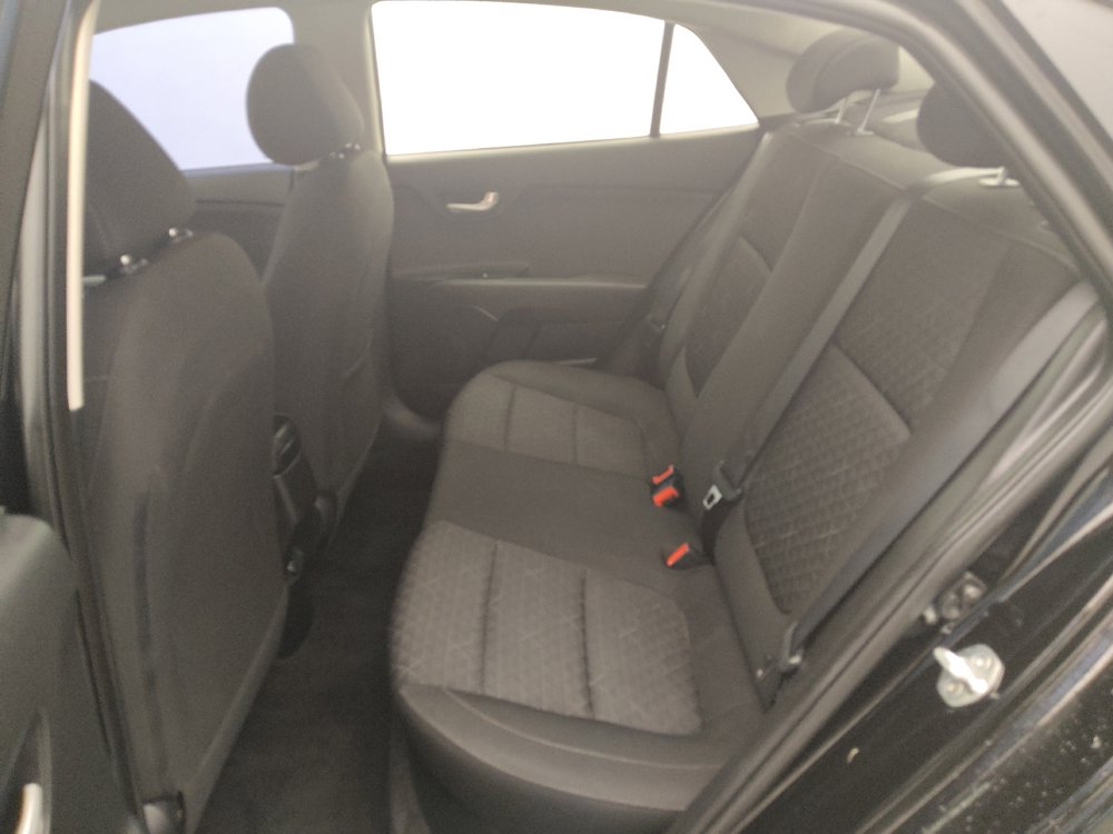 Used 2023 Kia Rio S FWD image 18