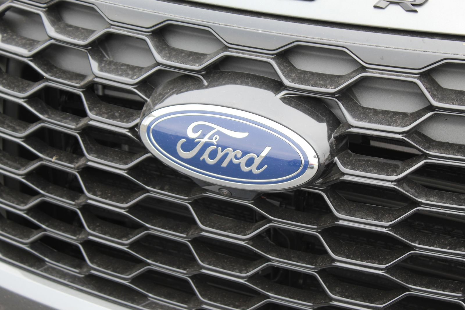 New 2026 Ford Explorer ST-Line w/ ST-Line Street Pack image 9