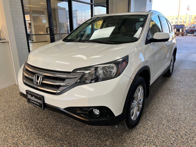 Used 2013 Honda CR-V EX-L image 5