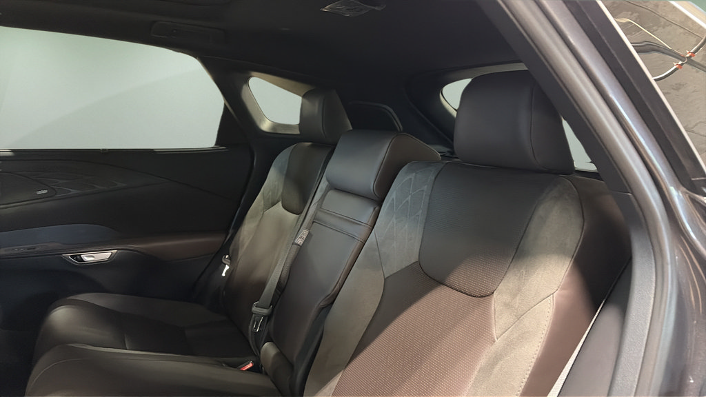 New 2026 Lexus RX 350 AWD image 20