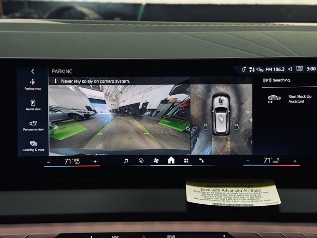 New 2026 BMW X3 xDrive30 w/ Premium Package image 36