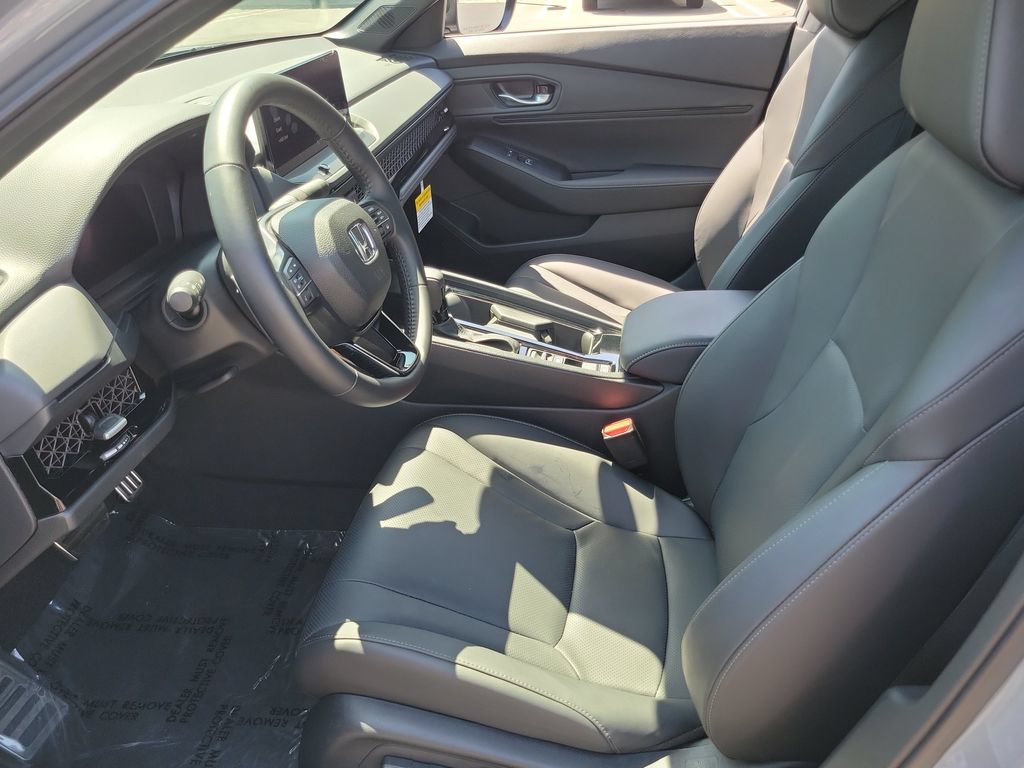 Certified 2026 Honda Accord Sport image 18