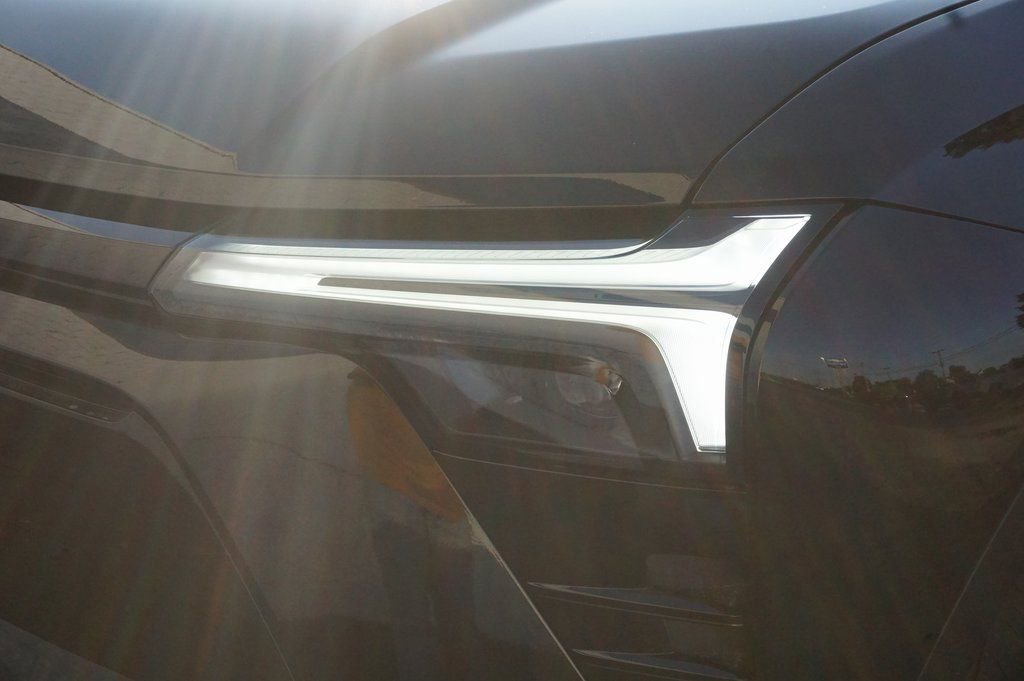 New 2026 Chevrolet Blazer EV LT w/ Midnight/Sport Edition image 26