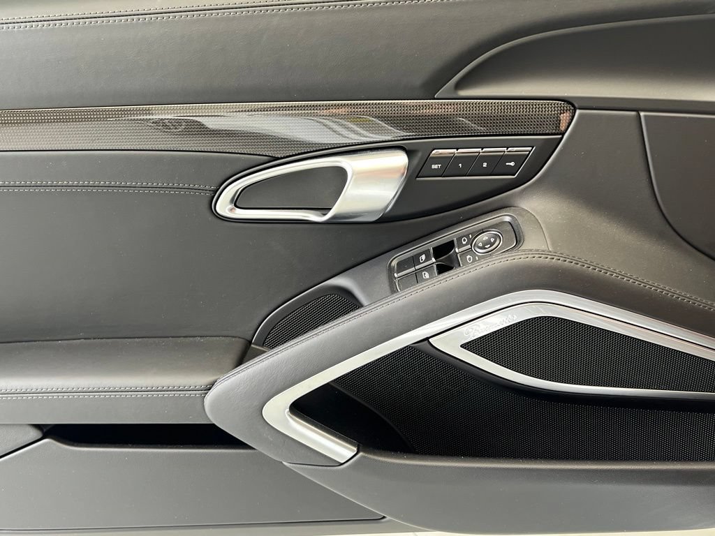 Certified 2019 Porsche 911 Turbo AWD/4WD image 19