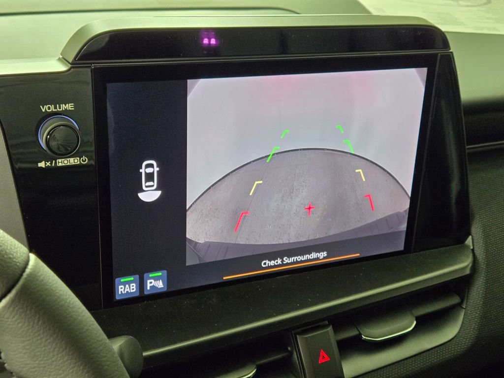 New 2026 Subaru Outback Premium image 16