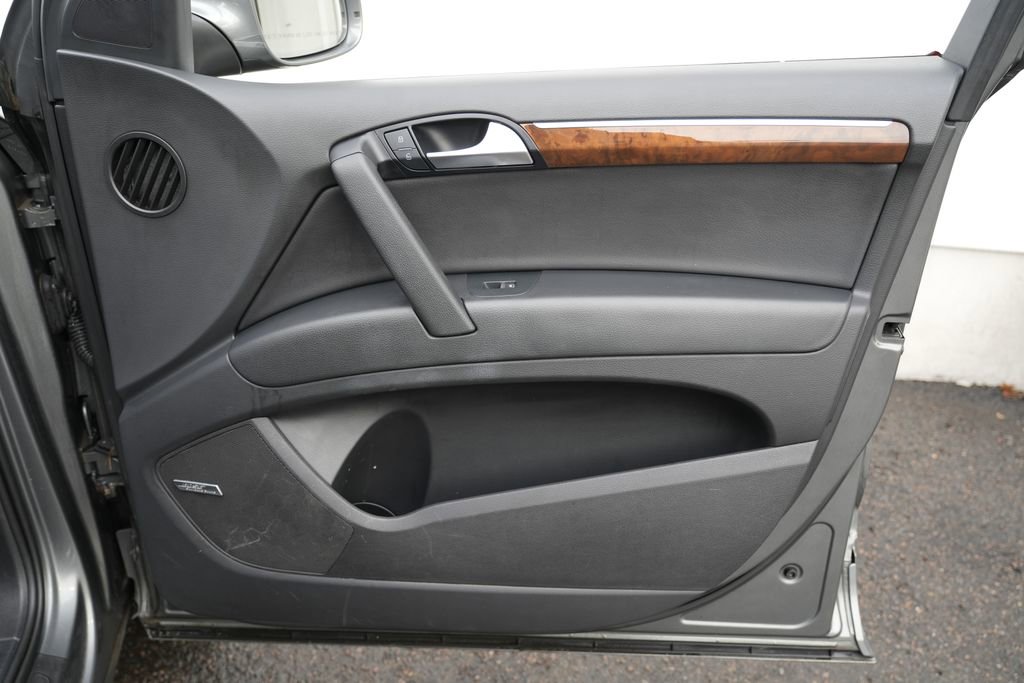 Used 2014 Audi Q7 3.0T Premium Plus w/ Premium Plus Package image 38