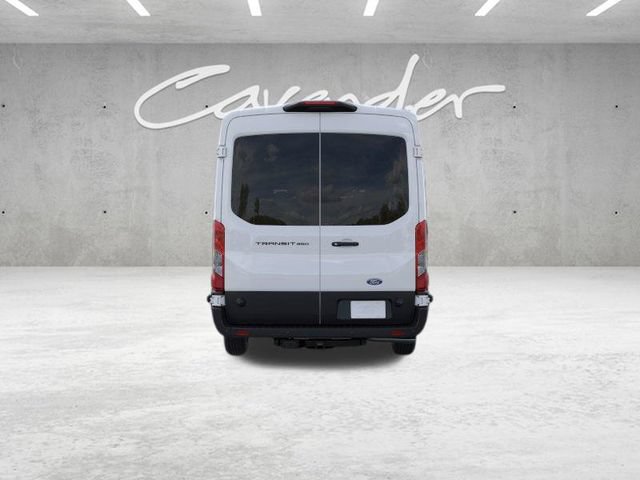 New 2026 Ford Transit 350 XL RWD image 5