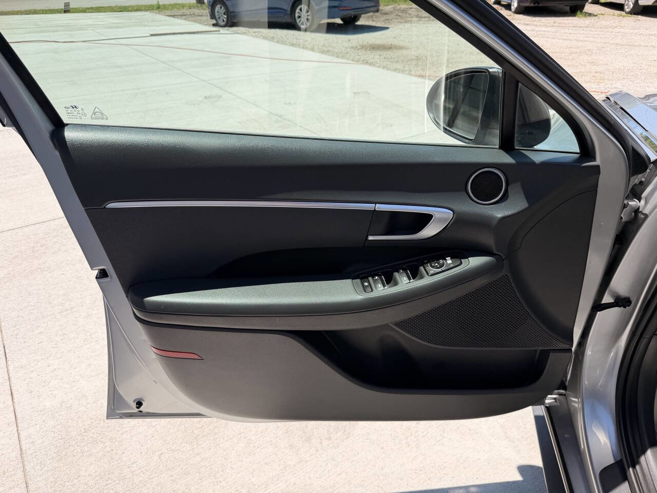 Used 2021 Hyundai Sonata SE FWD image 9