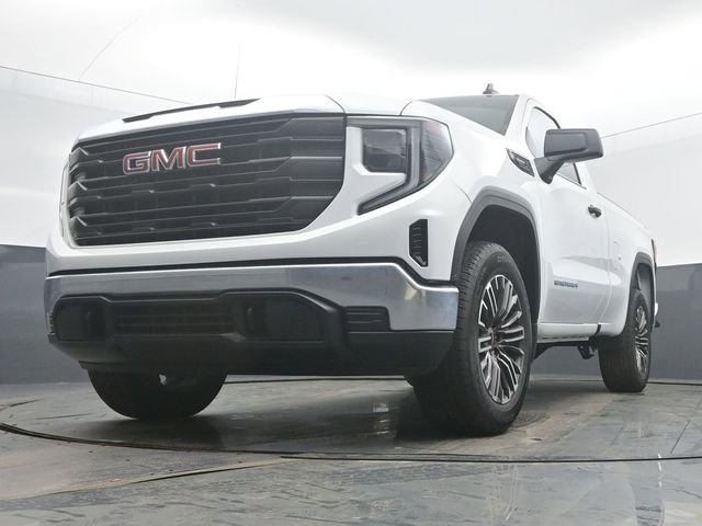 New 2025 GMC Sierra 1500 Pro w/ Pro Value Package image 35