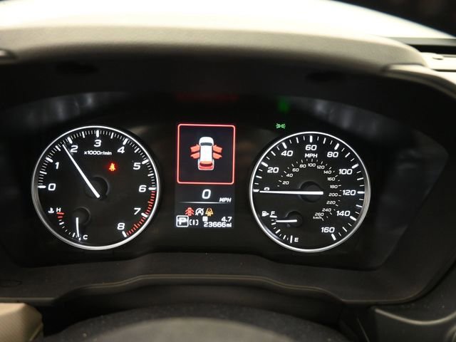 Used 2025 Subaru Forester Premium image 17