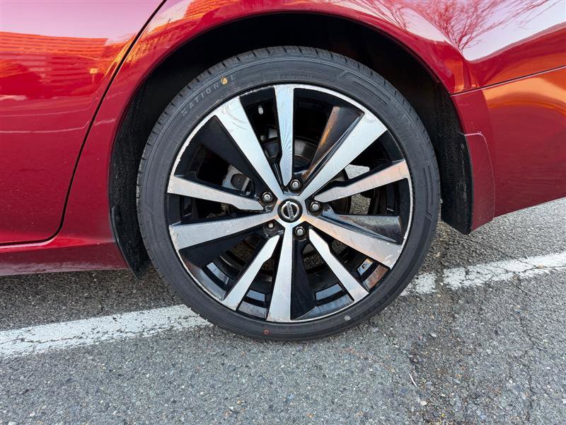 Used 2020 Nissan Altima 2.5 SR image 26