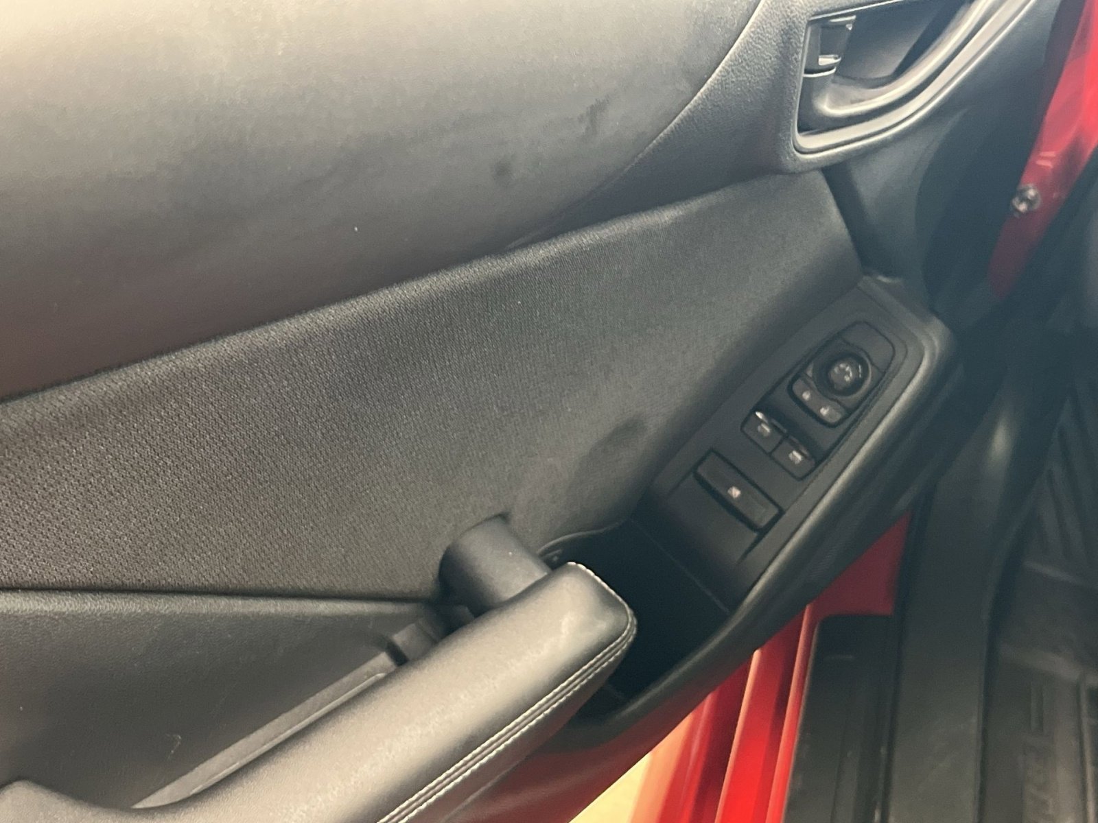 Used 2025 Toyota GR86 w/ ALL Weather Mat Package (TMS) image 13