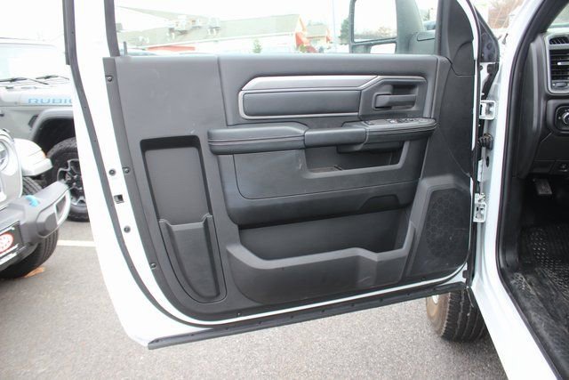 Used 2023 RAM 2500 Tradesman image 20