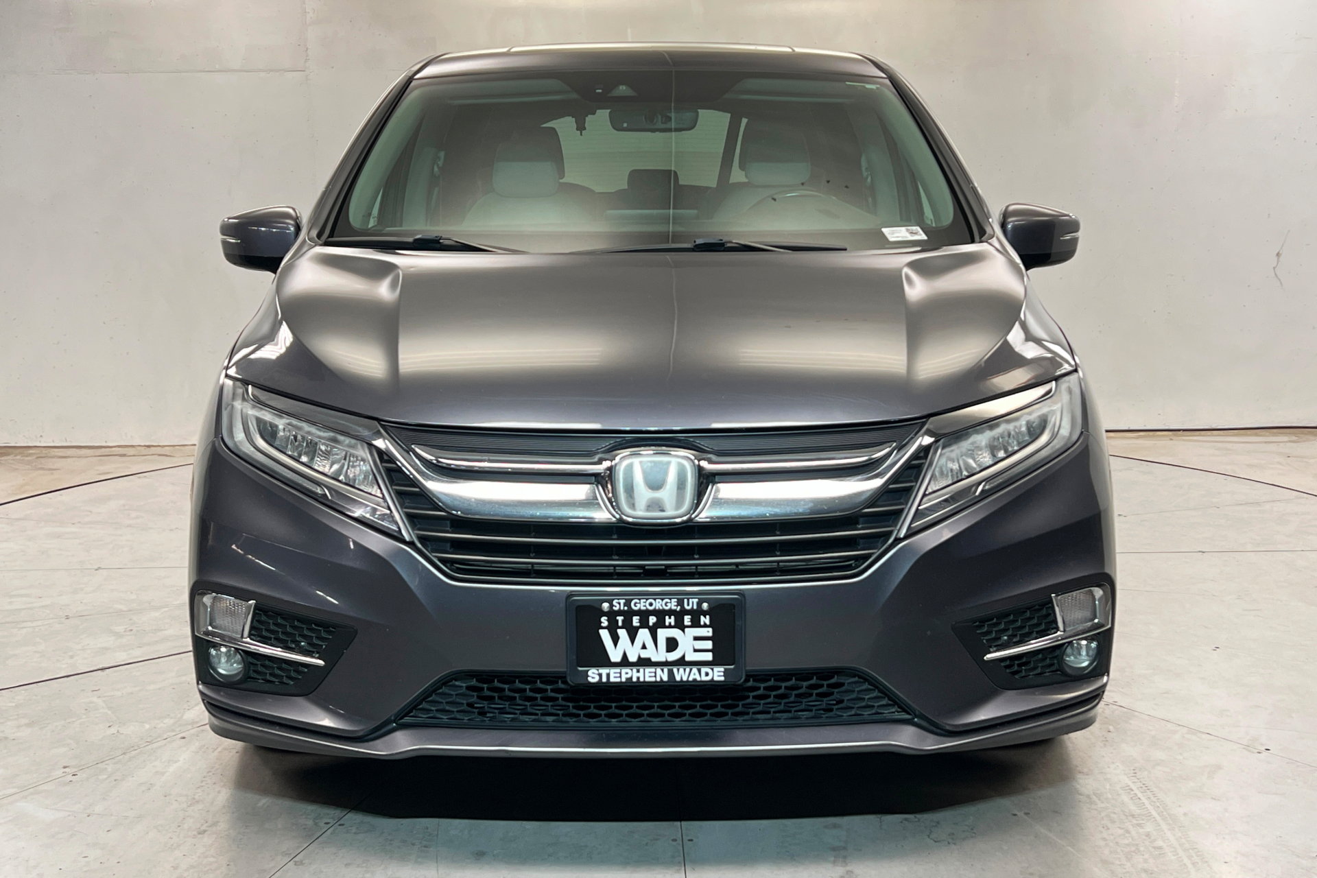 Used 2018 Honda Odyssey Elite image 9