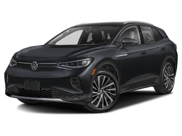 Used 2023 Volkswagen ID.4 Pro S Plus AWD/4WD image 1